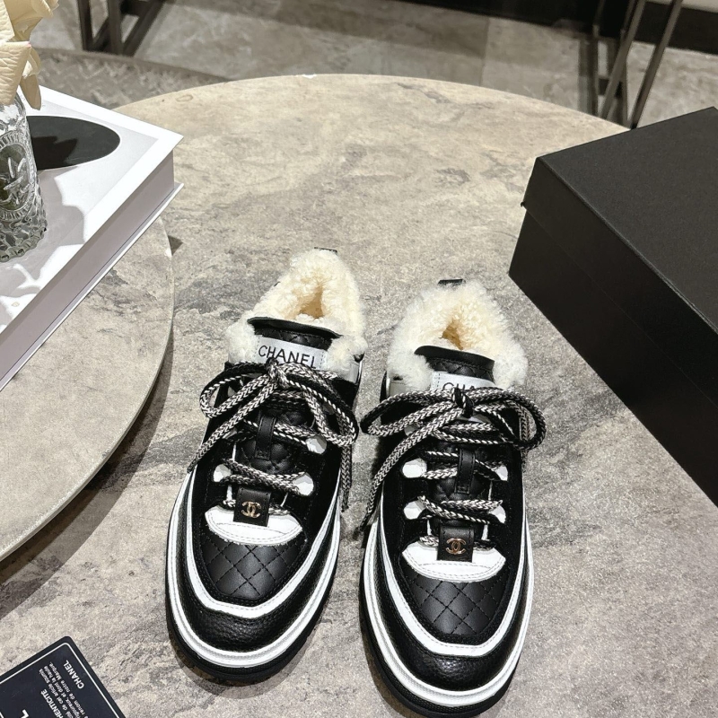 Ch**el sneakers